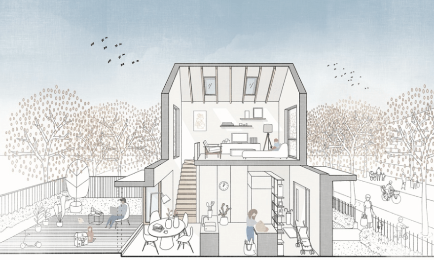 HTA competition entry